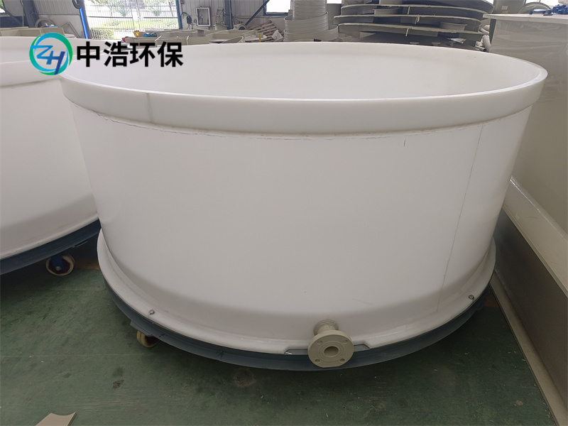 巴中PP抽滤槽
